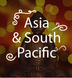 Variety - Asia & South Pacific