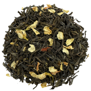 China Jasmine Green Tea [Loose Leaf] (250G)