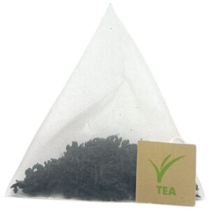 English Breakfast [Pyramid Teabag] (50PK)