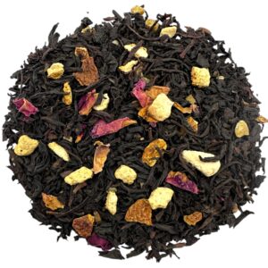 Punjabi Chai [Loose Leaf] (250G)