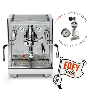 ECM Technika V PID Profi