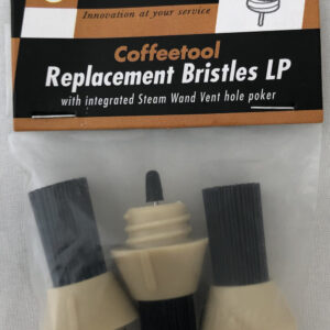 Pallo® - Group Head Brush - Replacement Bristles