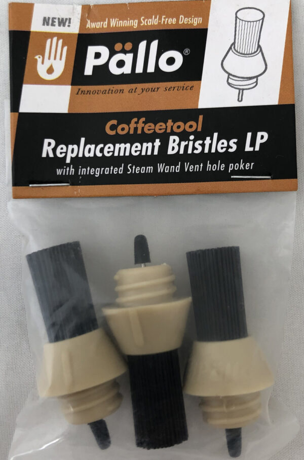 Pallo® - Group Head Brush - Replacement Bristles