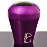 Pullman Barista Handle - Purple