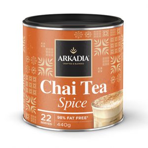 Chai Tea - Spice