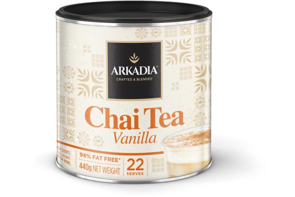 Chai Tea - Vanilla