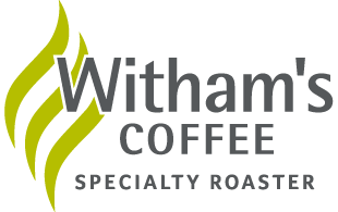 Witham's Coffee Specialty Roaster