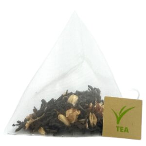 China Jasmine Green Tea [Pyramid Teabag] (50PK)