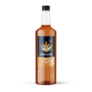 ARKADIA® -  Vanilla Syrup (1L )