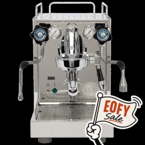ECM Mechanika VI Slim PID