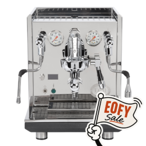ECM Synchronika II