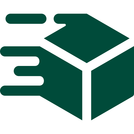 fast-delivery Delivery icon representing Withams Coffee same day dispatch and delivery