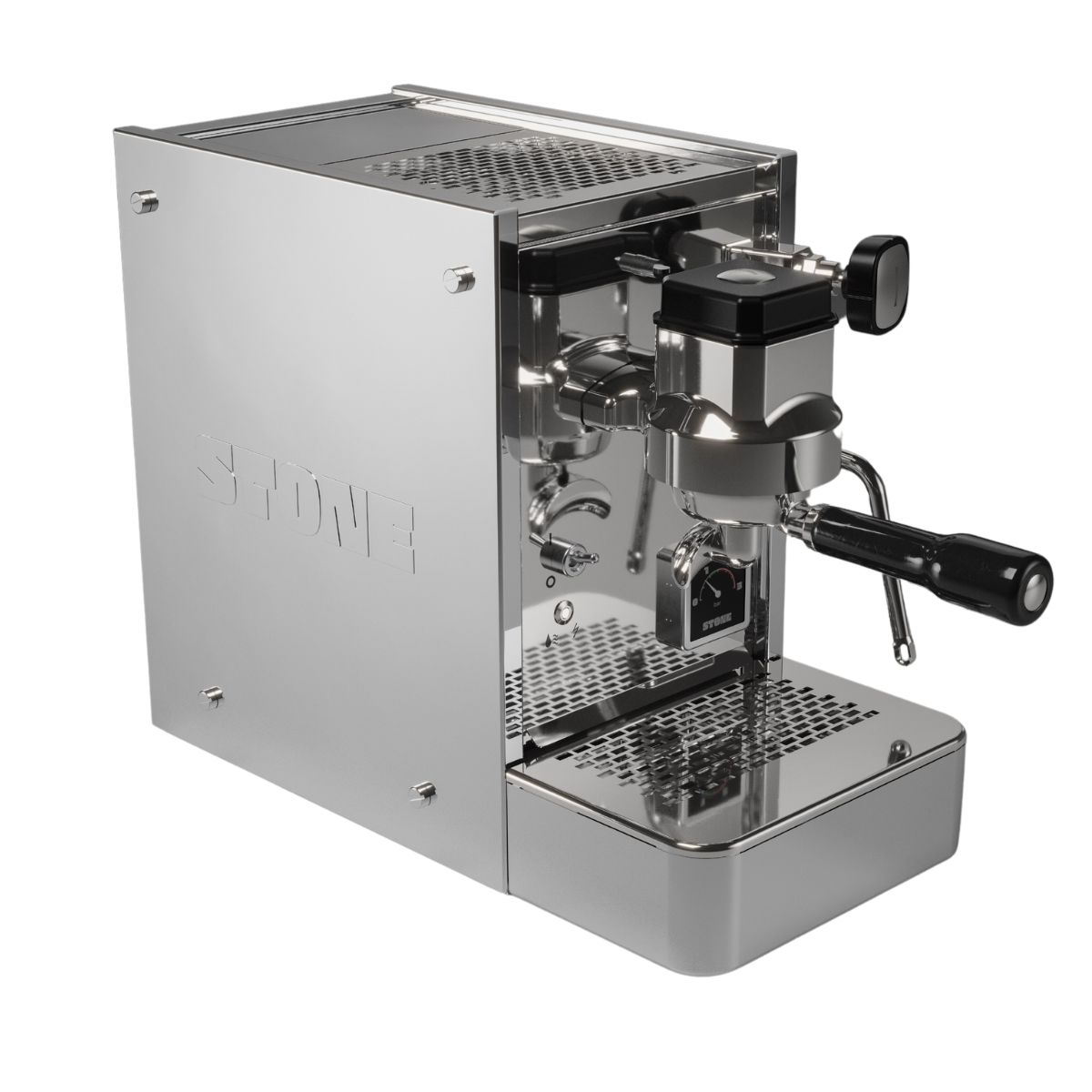 Stone Lite Espresso Coffee Machine - Image 2