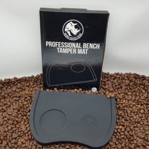 Rhino® - Bench Tamper Mat [Professional]