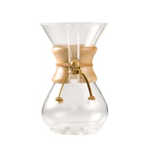 Chemex® - Classic (6 Cup) (900ML)