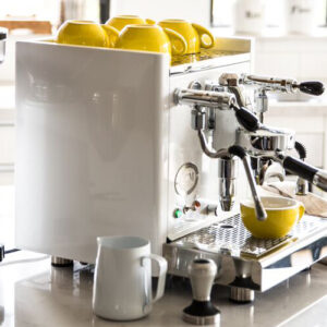 Barista at Home Course