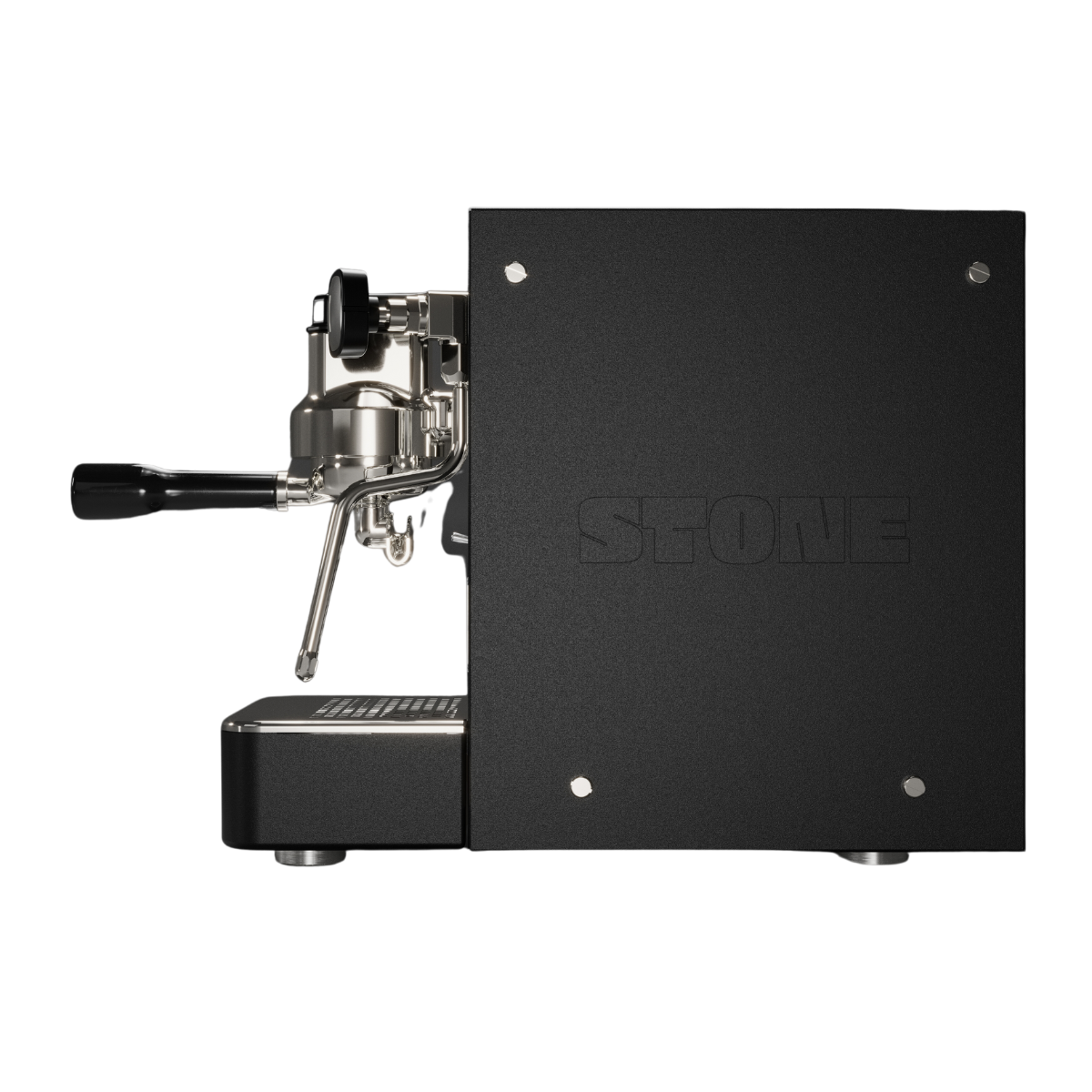 Stone Lite Espresso Coffee Machine - Image 3