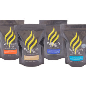 Connoisseurs Club (500G) for 6 months {12 deliveries}