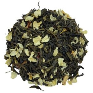 China Jasmine Green Tea [Pyramid Teabag] (50PK)