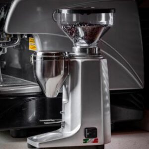 Quamar Q50 Push Grinder