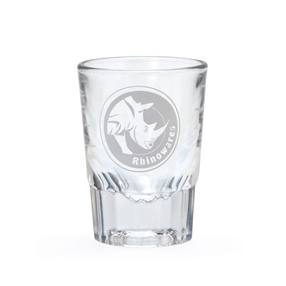 Rhino Shot Glass (60ML)