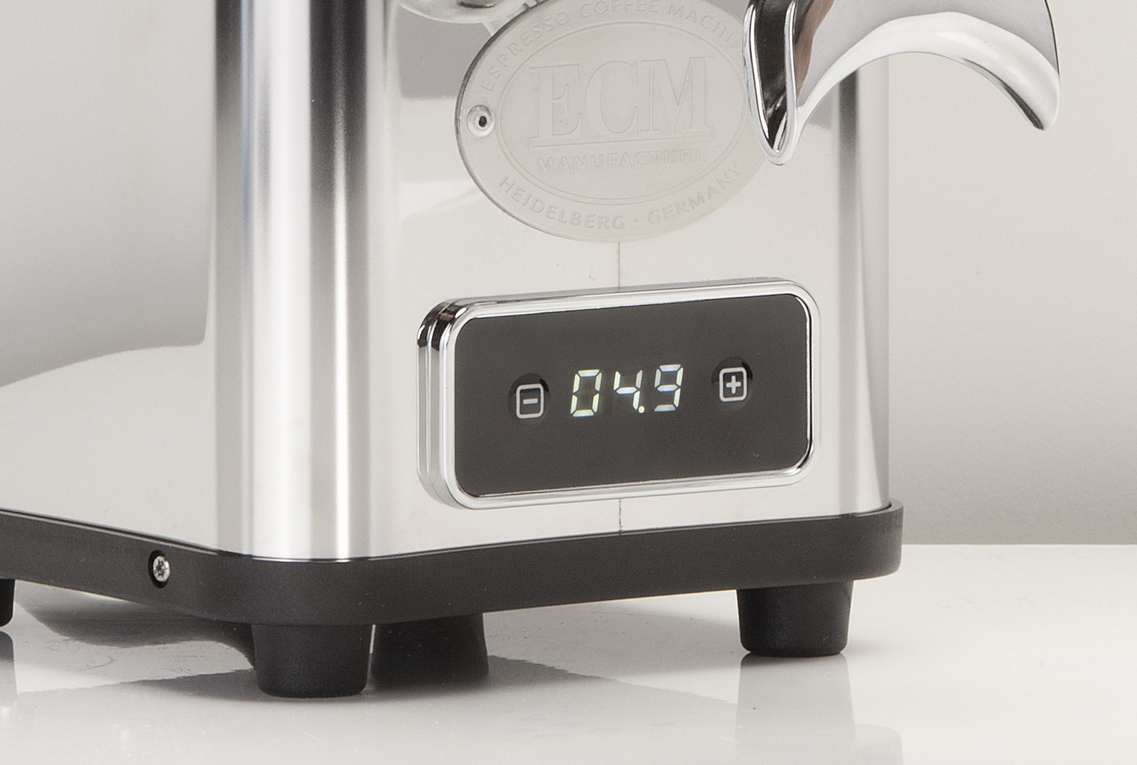ECM S-64 Automatik Grinder - Image 5