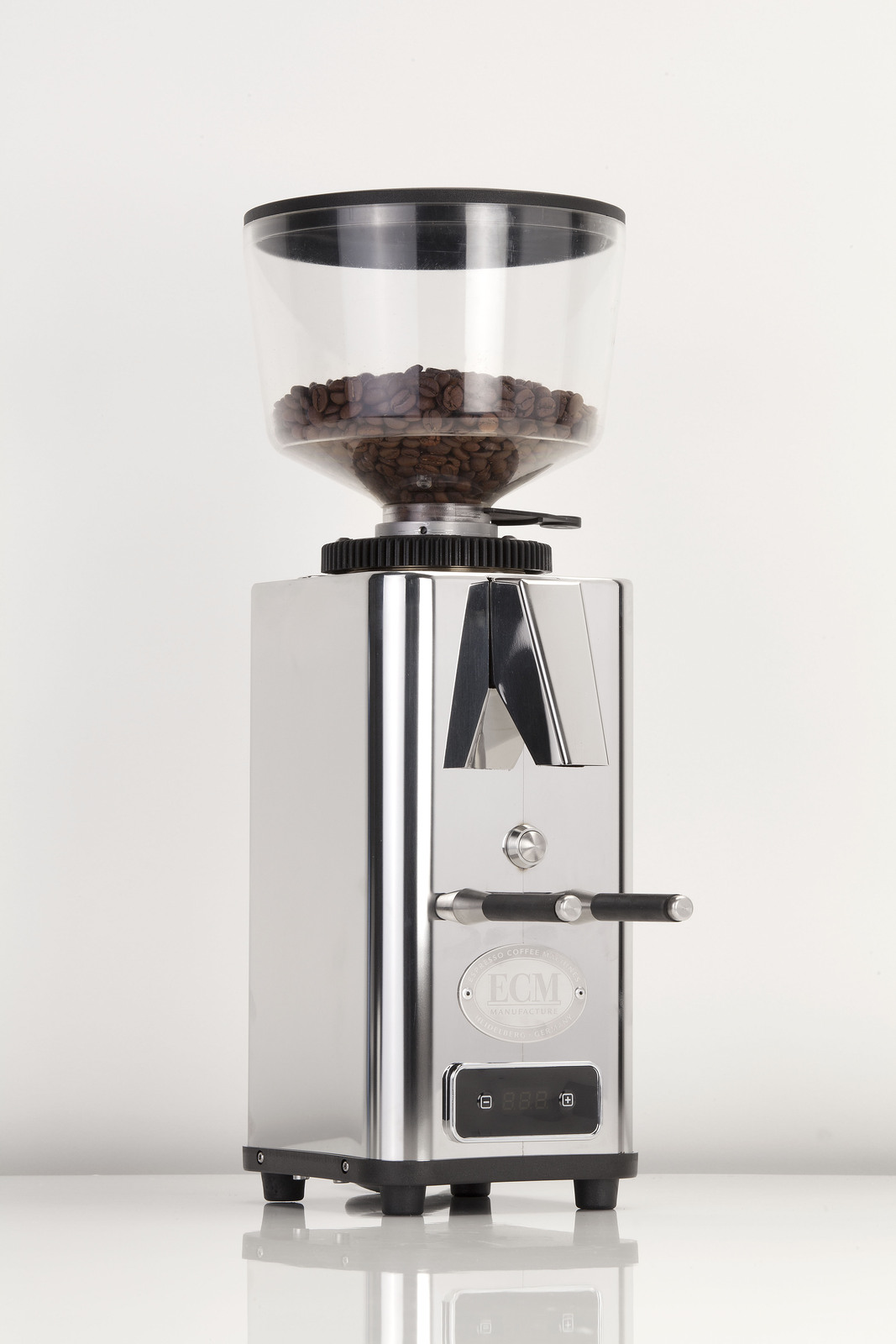 ECM S-64 Automatik Grinder - Image 4