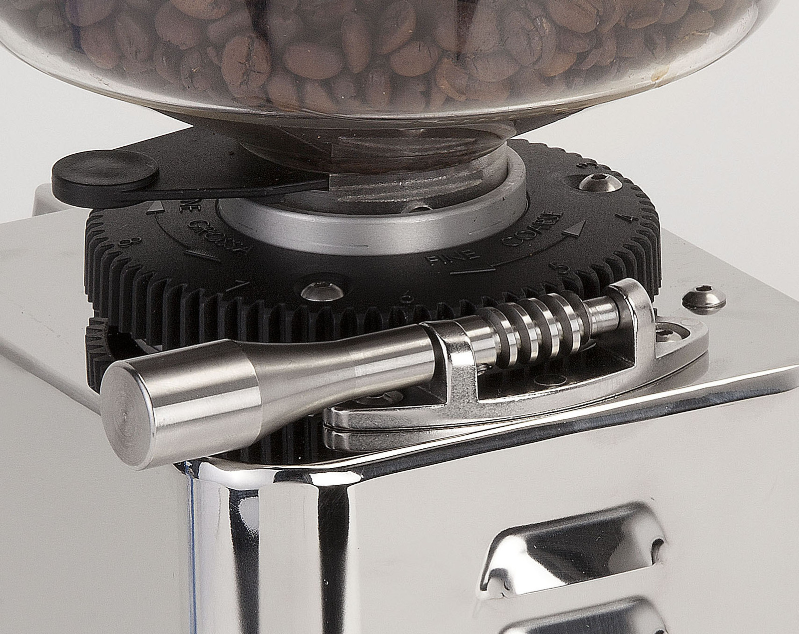 ECM S-64 Automatik Grinder - Image 3