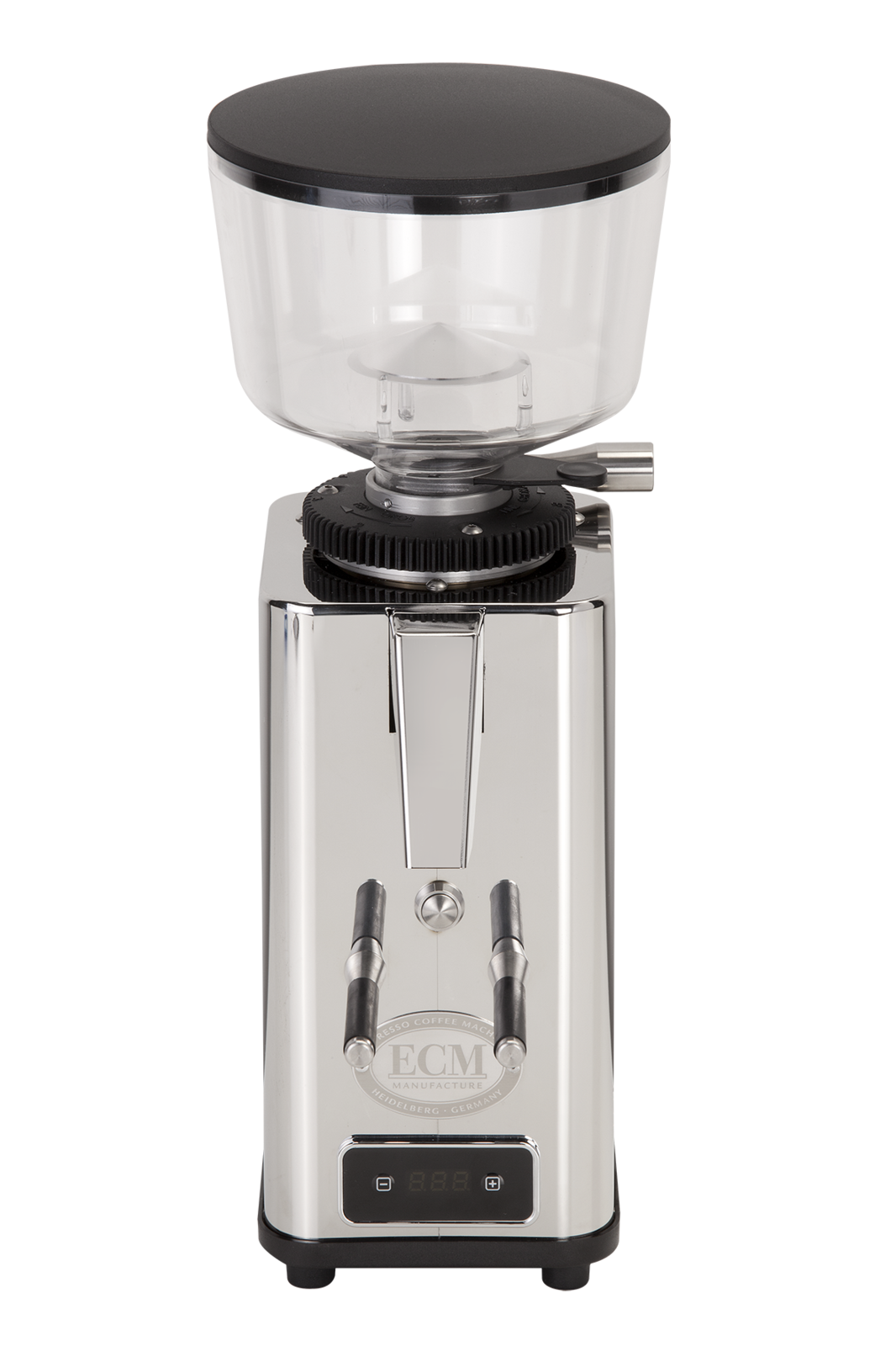 ECM S-64 Automatik Grinder