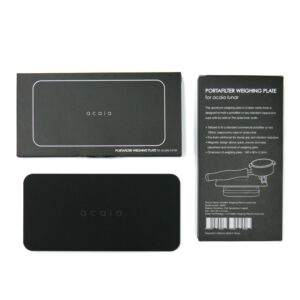 Acaia® - Lunar Weighing Plate