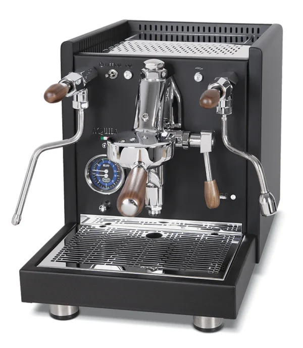 Quick Mill Aquila PID -  Black