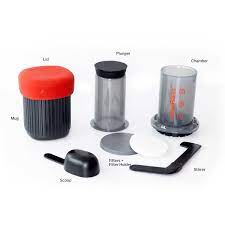 Aeropress GO ® - Coffee Maker - Image 2