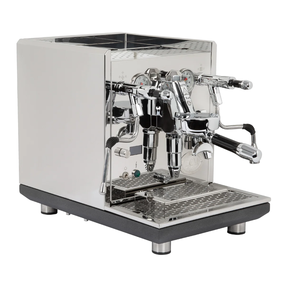 ECM Synchronika II - Image 2