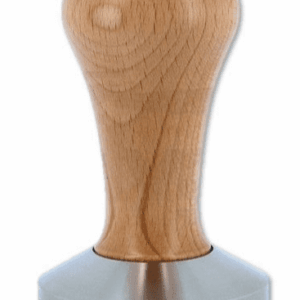 Coffee Tamper [Ash Wood]
