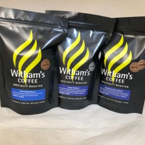 Coffee Sampler [Award Winners]