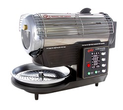 Hottop B2K+ Home Coffee Roaster