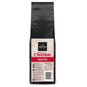 Arkadia® - White Chocolate Powder (1KG)