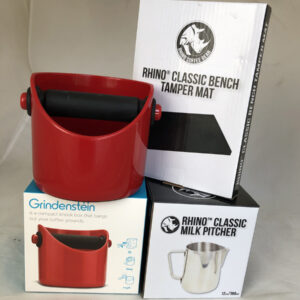 Barista Essentials Pack
