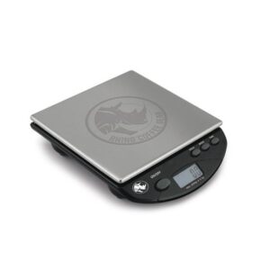 Rhino® - Coffee Bench Scales (2KG)