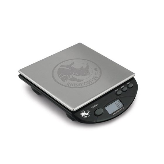 Rhino® - Coffee Bench Scales (2KG)