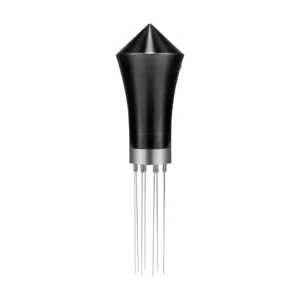 Pesado Clump Crusher - Black (WDT Tool)