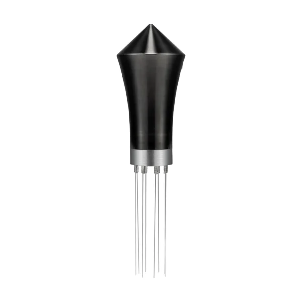 Pesado Clump Crusher - Black (WDT Tool)