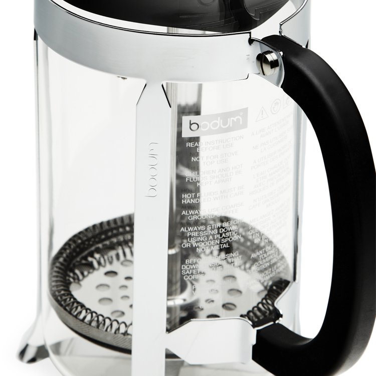 Bodum® - Chambord French Press (8 Cup) - Image 2