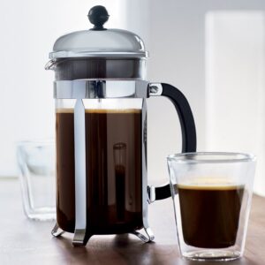 Bodum® - Chambord French Press (8 Cup)
