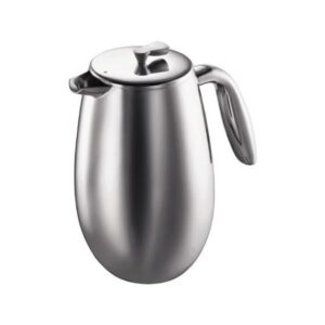 Bodum® - Columbia Coffee Plunger (8 Cup)