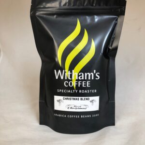 Christmas Blend