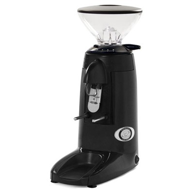 Compak K3 Touch Advanced Grinder W/ Timer - Image 2