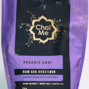 Chai Me® -  Chai Powder [Organic] (1KG)