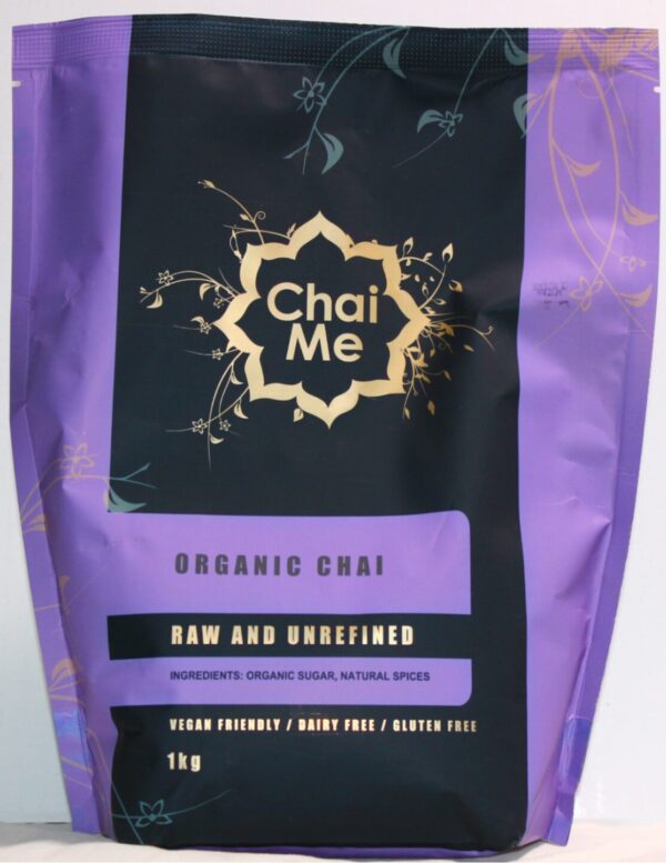 Chai Me® -  Chai Powder [Organic] (1KG)