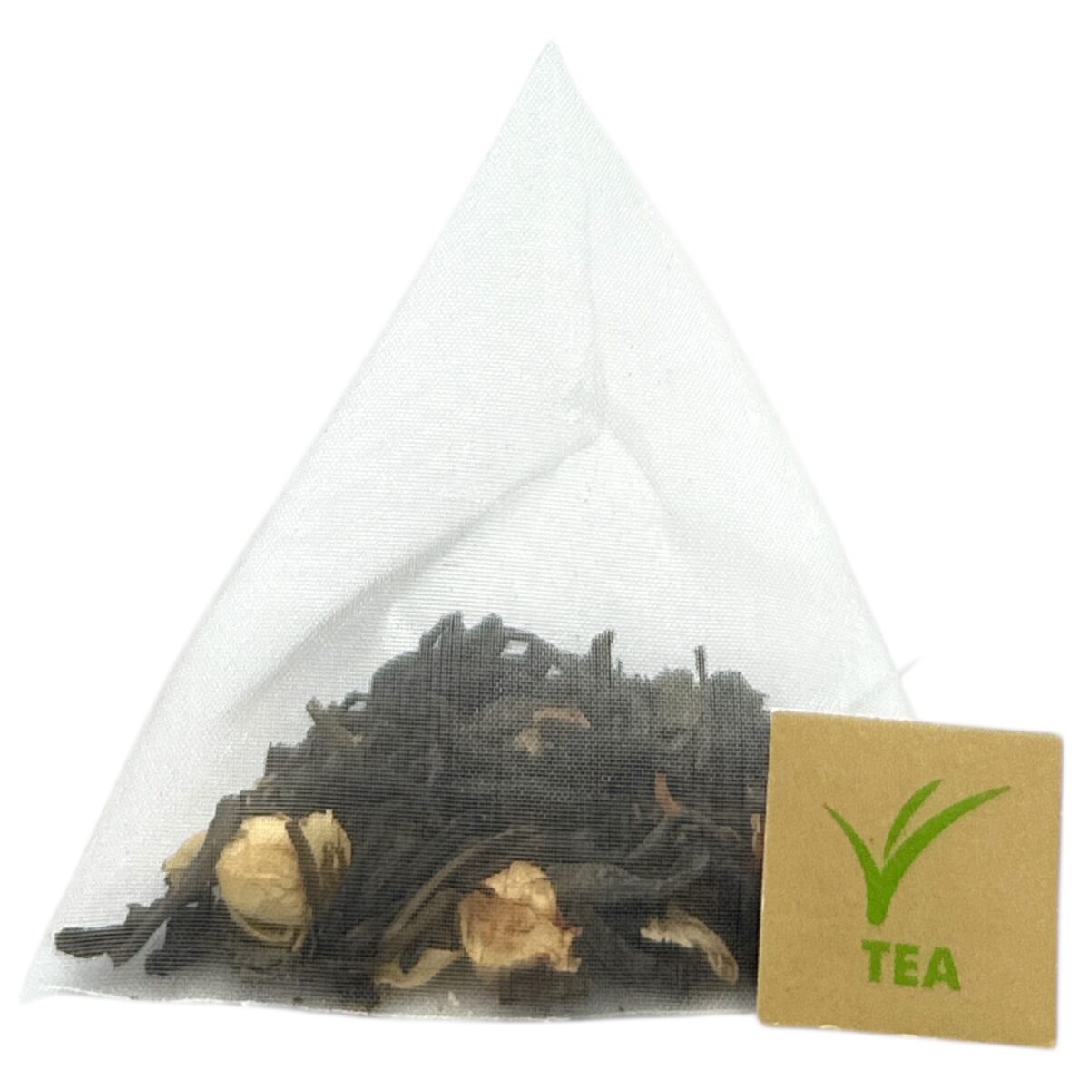 China Jasmine Green Tea - Pyramid Teabags (50PK)